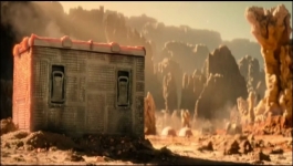 Foundation - Season 03 Episode 01